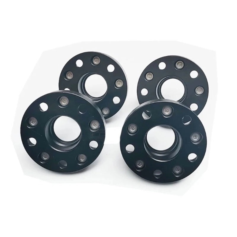 Chery Jetour T2 Widening Flange Plate£¨4 PCS£©