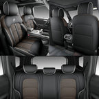 Car cushion for Chery Jetour T2