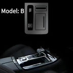 Car centre console TPU film for Chery Jetour X70 Plus