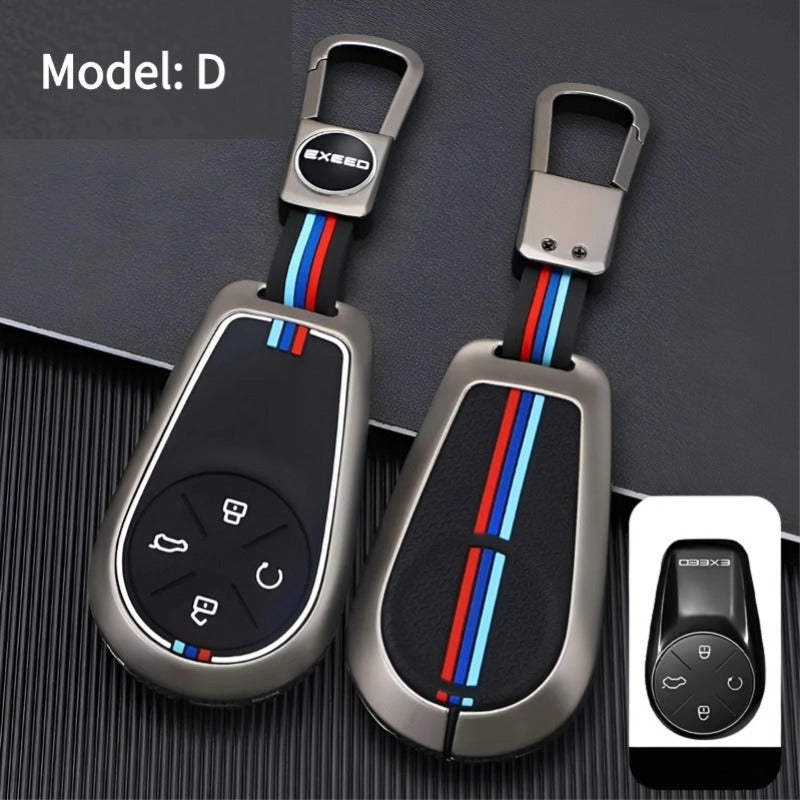 Car Key Protector for Chery Exeed RX & Omoda C9