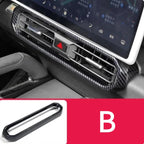 Air-Conditioning Outlet Trim For Chery Jetour T2