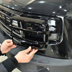 Car front and rear light covers For Chery Jetour T1