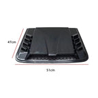 Engine cover protector for Chery Jetour T1