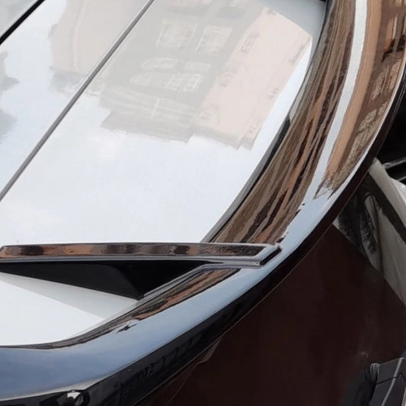 Car Tail Wing Modification For Chery Jetour T1