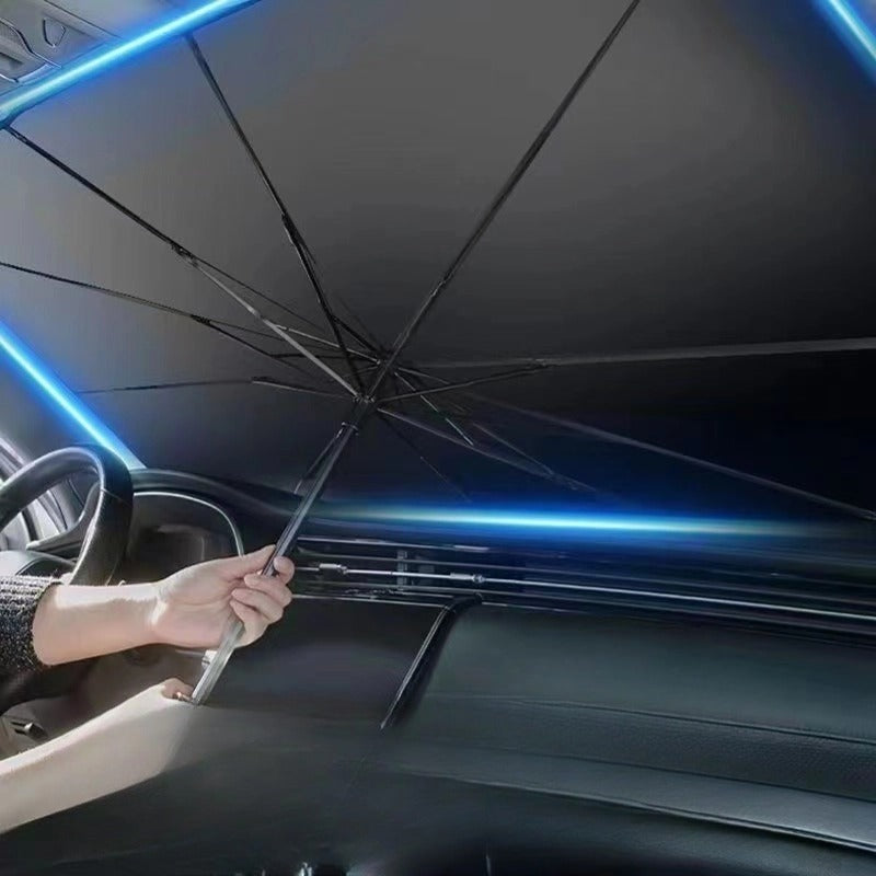 Automotive Sunshades