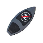 Car Tailgate Surfboard Assembly for Chery Jetour T2