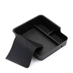 Armrest Storage Box & Centre console anti-slip mat for Chery Jetour T1