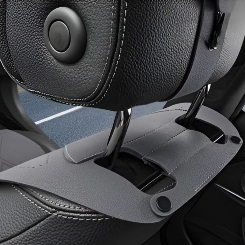 Car Leather Seats for Chery (5-7seater full set)