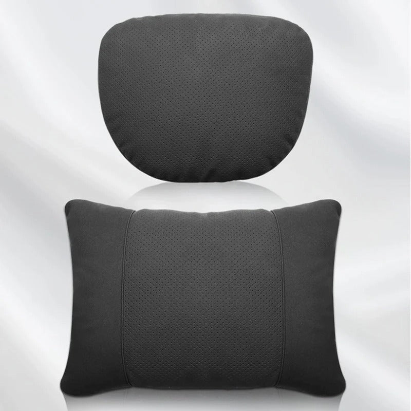 Car Headrest Neck Pillow Fits For Chery