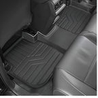 TPE Car Foot Mat & Trunk Mat for Chery Exeed RX & Omoda C9