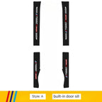 Chery Tiggo 7 Pro Car Door Threshold Scuff Plate