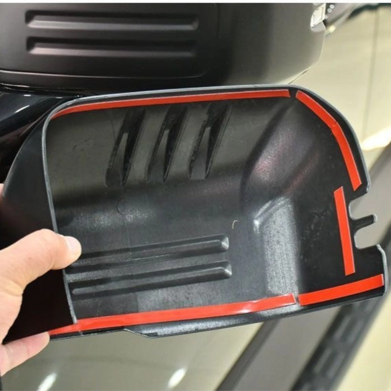 Rear view mirror protection cover for Chery Jetour T1