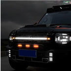 Chery Jetour T2 Anti-collision Accessories