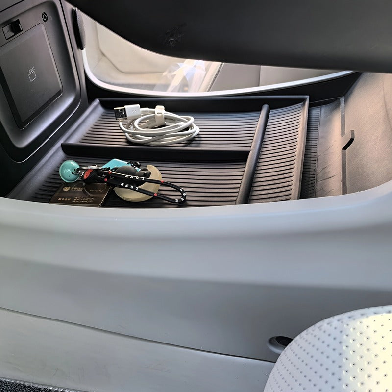 Armrest Storage Box Accessories For Chery Exeed RX & Omoda C9