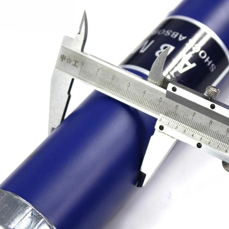 Car Tuning Adjustable Shock Absorbers for Chery Jetour X70