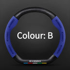 Car Steering Wheel Cover for Chery Exeed & Omoda C9