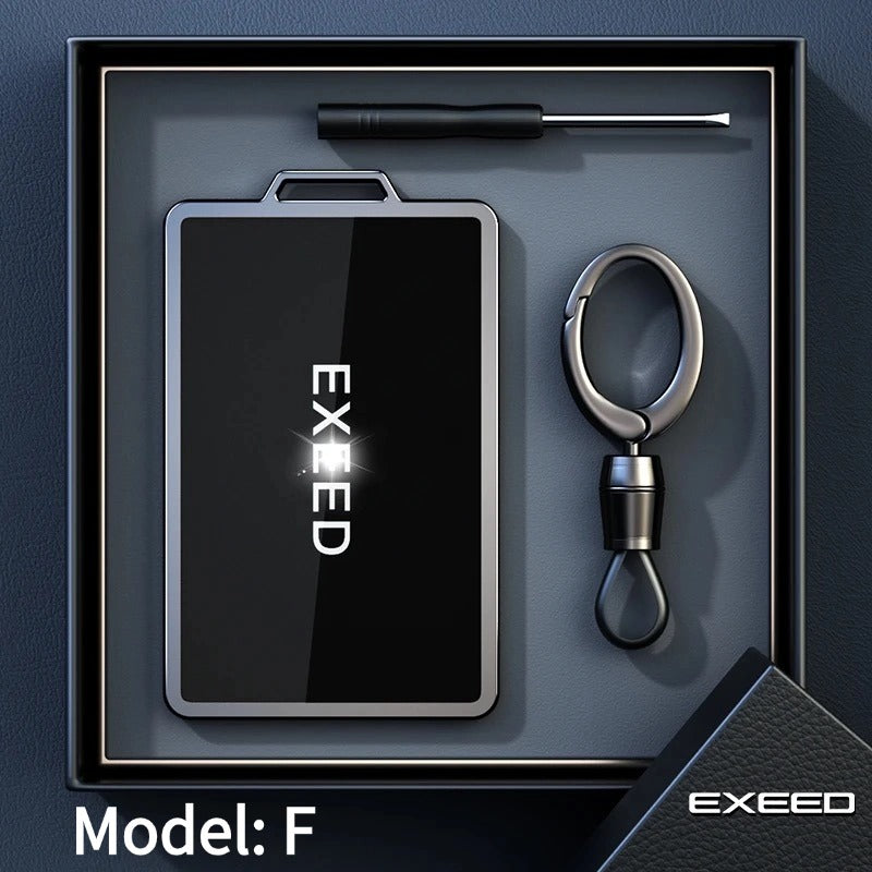 NFC Card Protector for Chery Exeed RX & Omoda C9