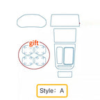 Chery Tiggo 7 Pro   Car Navigation Screen Film