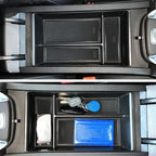 Chery Tiggo 7 Pro Armrest Storage Box