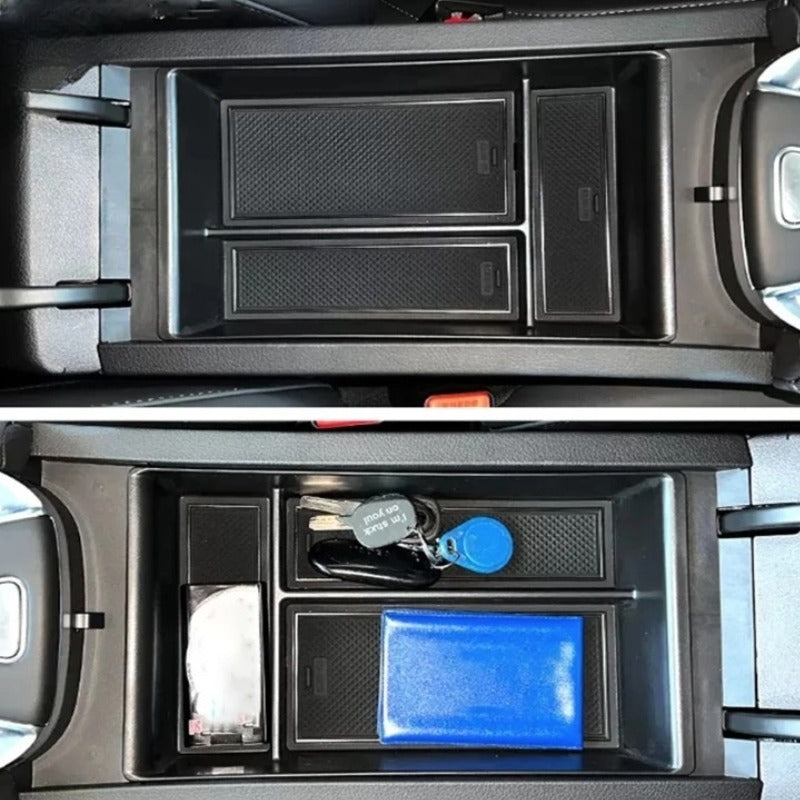 Chery Tiggo 7 Pro Armrest Storage Box