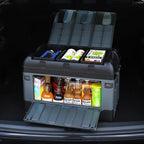 Car Trunk Storage Box