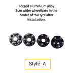 Front  Rear Raise Spacer For Chery JETOUR T2