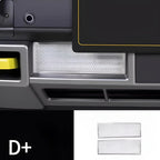 Car water tank protection net For Chery Jetour T2