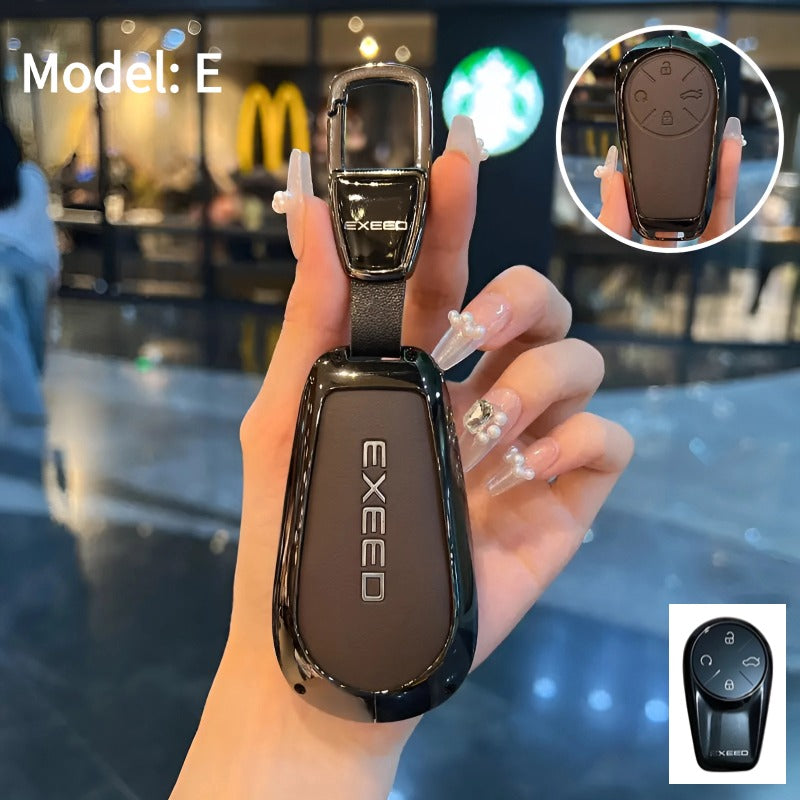 Car Key Protector for Chery Exeed RX & Omoda C9