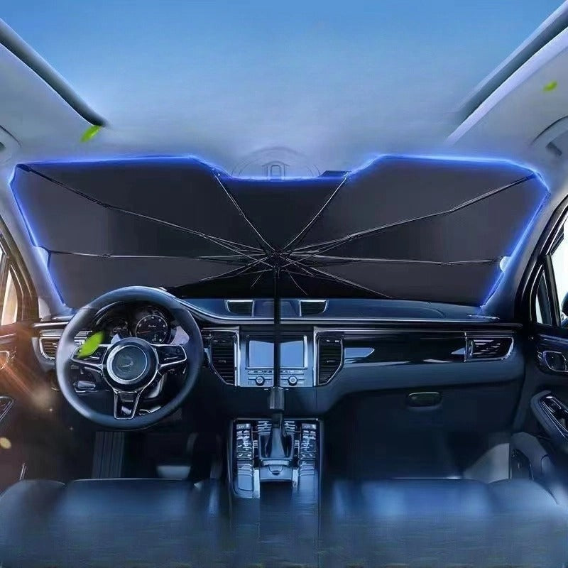 Automotive Sunshades