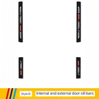 Chery Tiggo 7 Pro Car Door Threshold Scuff Plate