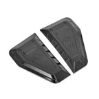 Car left and right mudguard decorative plate for Chery Jetour T1