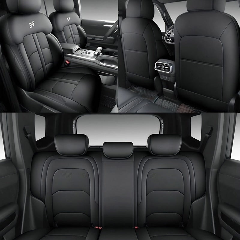 Car cushion for Chery Jetour T2