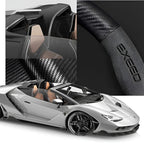 Car Steering Wheel Cover for Chery Exeed & Omoda C9