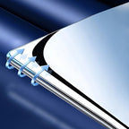 Screen Tempered Glass Protection Film For Chery Jetour T2