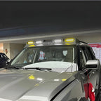 Car Roof Searchlight for Chery Jetour T1