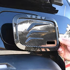 Fuel Cap Protection For Chery Jetour T2 & Jetour T1