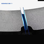 Automotive Ceramic Brake Pads for Chery Jetour T2