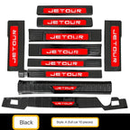 Door Sill Protector For Chery Jetour T2