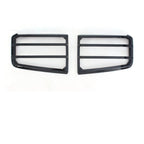 Car front and rear light covers For Chery Jetour T1