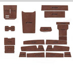 Tappetini per auto per Chery JETOUR T2