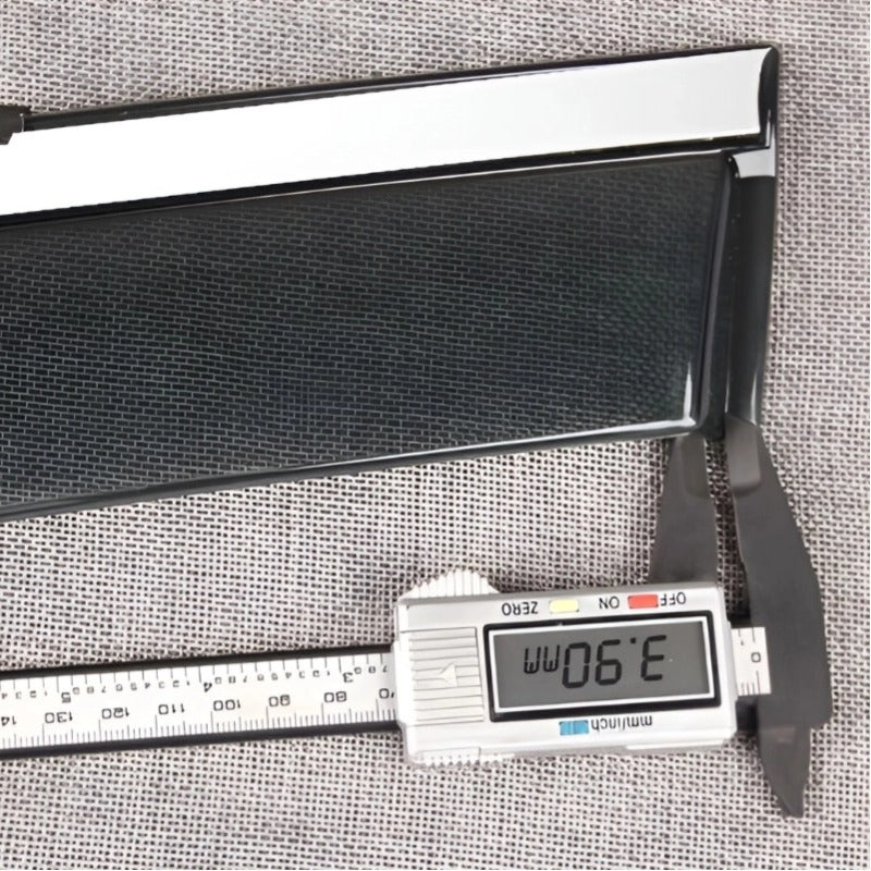 Window Visor For Chery EXEED RX & Omoda C9