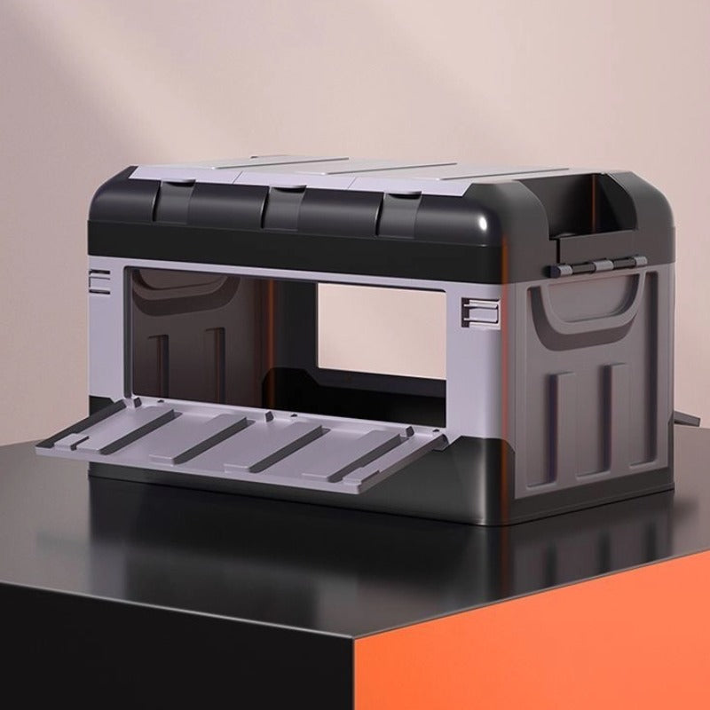 Car Trunk Storage Box