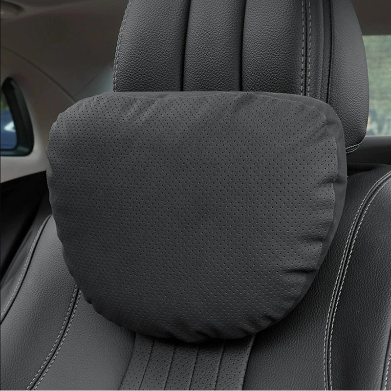 Car Headrest Neck Pillow Fits For Chery