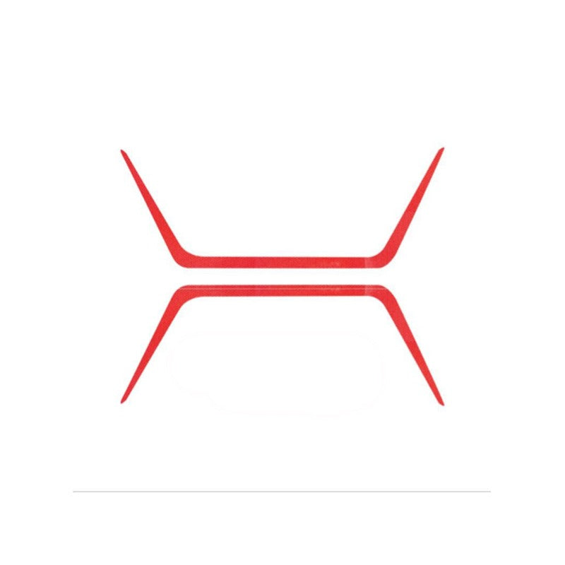 Car Trunk Sticker For Chery Jetour T2