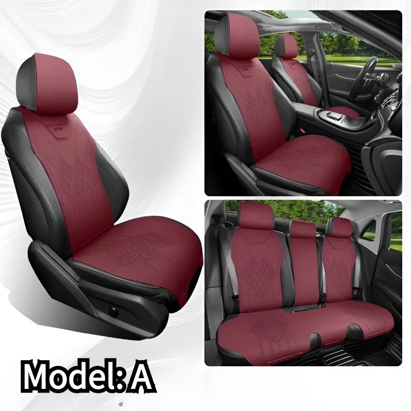 Car Leather Seats for Chery (5-7seater full set)