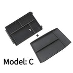 Armrest Storage Box Accessories For Chery Exeed RX & Omoda C9