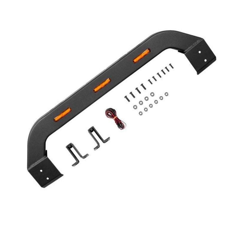 Chery Jetour T2 Anti-collision Accessories