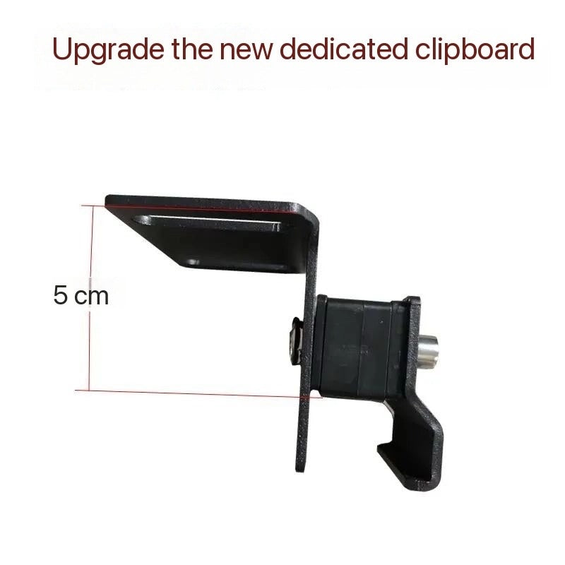 Car Luggage Rack Mounting Kit