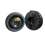 Car spare tires & rescue accessories