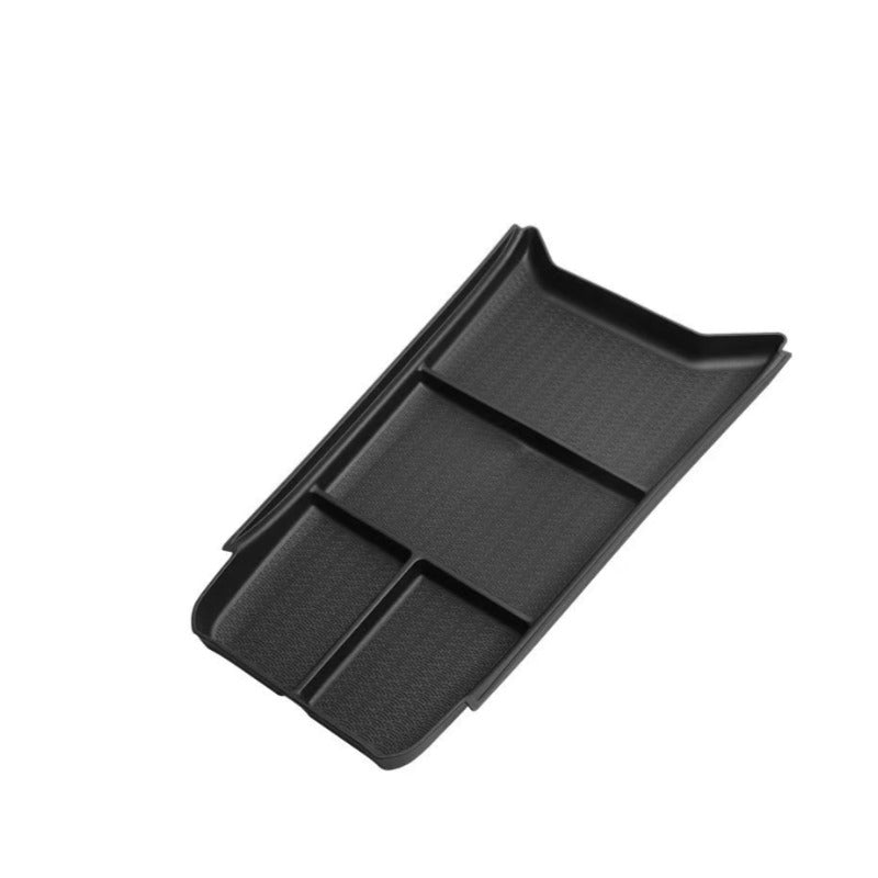 Car armrest storage box & lower centre storage box for Chery OMODA